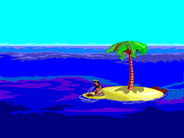 Small screenshot 3 of Johnny Castaway