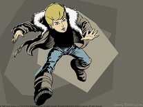 Small screenshot 1 of Jonny Quest