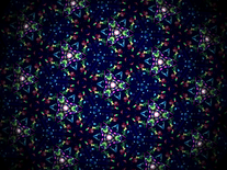 Small screenshot 3 of Kaleidoscope