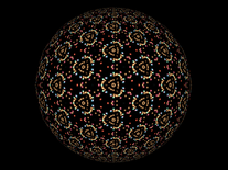 Small screenshot 2 of Kaleidosphere