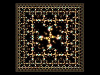 Small screenshot 3 of Kaleidosphere