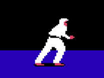 Small screenshot 2 of Karateka Dance