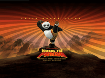 Small screenshot 1 of Kung Fu Panda