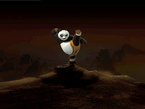 Small screenshot 2 of Kung Fu Panda