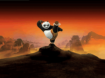 Small screenshot 3 of Kung Fu Panda
