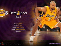 Small screenshot 2 of LA Lakers 2010-2011