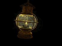 Screenshot of Lantern 3D