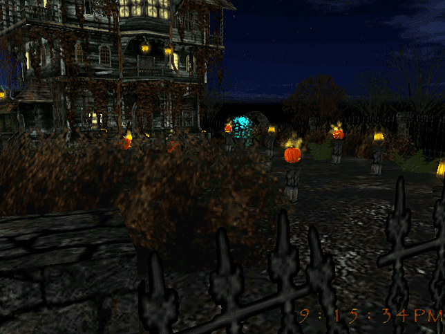 microsoft halloween