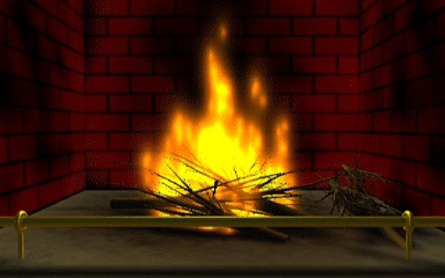 sony bravia fireplace screensaver sony bravia fireplace screensaver