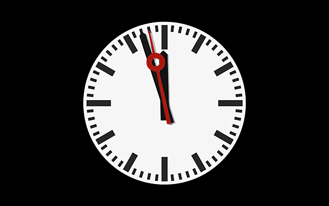 free analog clock for windows 10 desktop free analog clock for windows 10 desktop