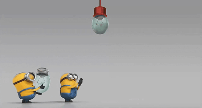 download the new version for windows Minions
