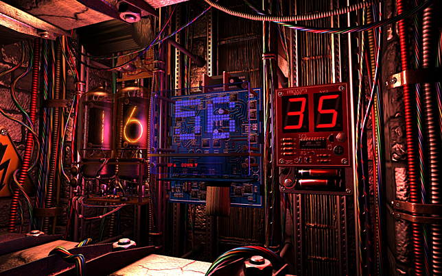 digital clock 3d screen saver code digital clock 3d screen saver code