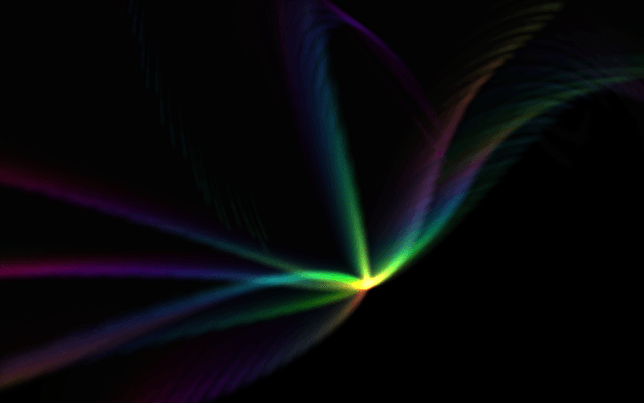 Amazing Screensavers for Windows 10 5 flurry 1