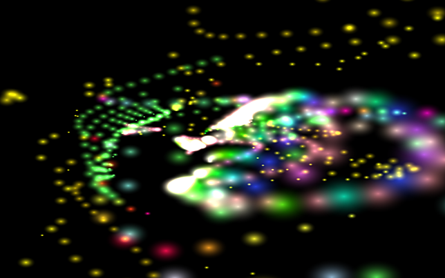 Amazing Screensavers for Windows 10 7 flux 2