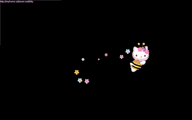 Hello Kitty Wallpaper Windows 10
