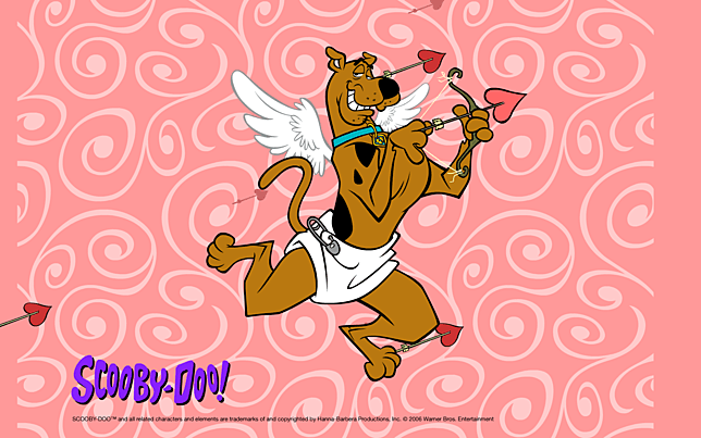 scooby doo valentines day the world s catalog of ideas scooby doo valentines day the world s catalog of ideas