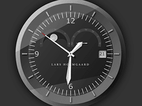 Small screenshot 2 of Lars Holmgaard: Ur