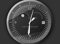Small screenshot 3 of Lars Holmgaard: Ur