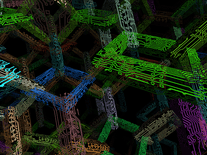 Small screenshot 2 of Lattice