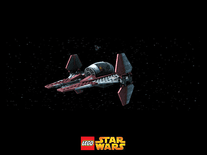 Small screenshot 2 of LEGO Star Wars