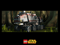 Small screenshot 3 of LEGO Star Wars