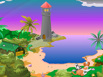 Small screenshot 2 of Lighthouse Clock