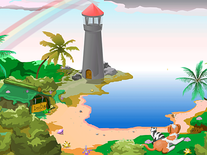 Small screenshot 3 of Lighthouse Clock