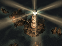 Small screenshot 2 of Lighthouse Point 3D