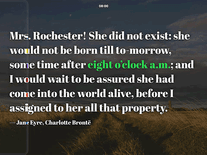 Small screenshot 3 of Literature Clock