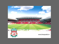 Small screenshot 1 of Liverpool FC: Anfield Stadium