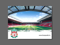Small screenshot 2 of Liverpool FC: Anfield Stadium