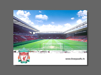 Small screenshot 3 of Liverpool FC: Anfield Stadium