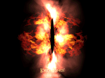 Screenshot of LOTR: Eye of Sauron