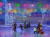 Small screenshot 3 of Love Rink