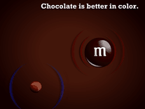 Small screenshot 3 of M&M's Chocolate River