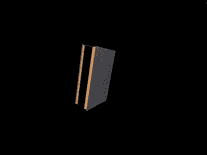 Small screenshot 2 of Magic Book 3D