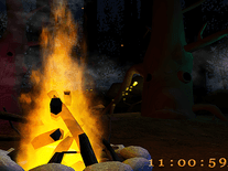 Small screenshot 1 of Magic Forest 3D