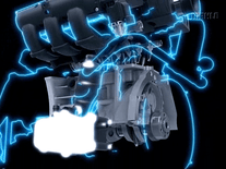 Small screenshot 3 of MAHLE Downsizing Engine