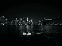 Small screenshot 3 of Manhattan Night