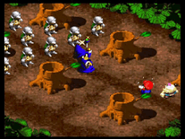 Small screenshot 2 of Mario RPG