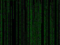 Screenshot of Matrix Mania