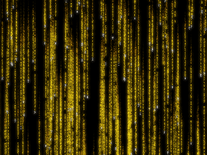 Small screenshot 2 of Matrix Rain