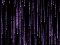 Small screenshot 3 of Matrix Rain