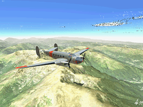 Small screenshot 3 of MD 316 Flamant