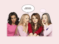 Small screenshot 2 of Mean Girls