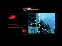 Screenshot of MechAssault