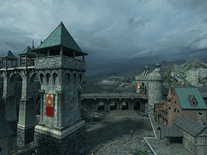 Small screenshot 3 of Medieval Castle 3D