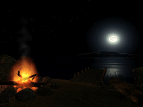 Small screenshot 2 of Midnight Fire