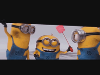 Small screenshot 3 of Minion Movie Auditions