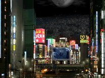 Small screenshot 3 of Moonlight City